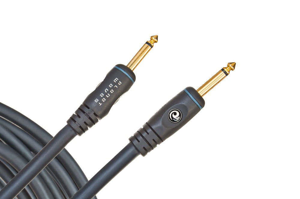 Cable D'enceinte Custom Series Par D'addario 3 Metres