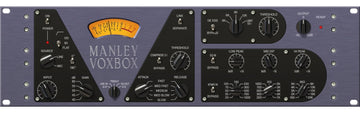 UAD Manley Voxbox-kanaalstrip