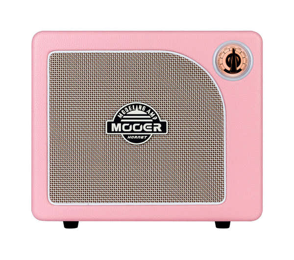 Hornet Pink 15W