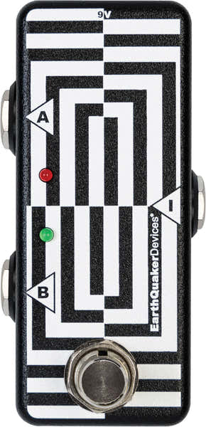 A/B BOX