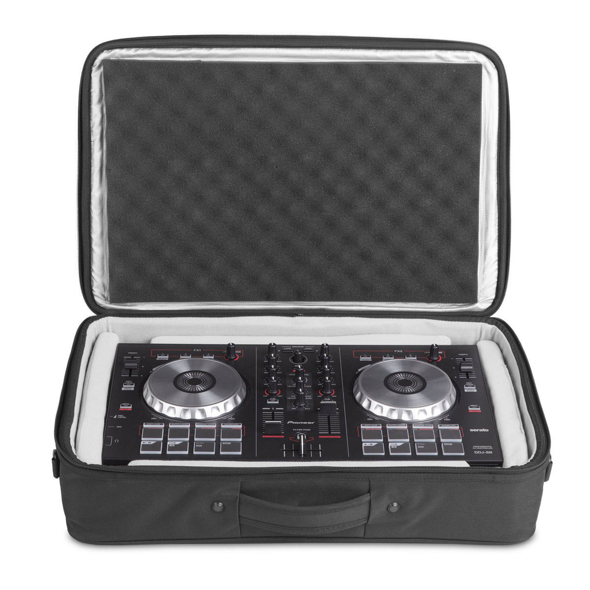 U 7101 BL - Urbanite MIDI Controller Sleeve Medium Black