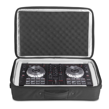 U 7101 BL - Urbanite MIDI Controller Sleeve Medium Black