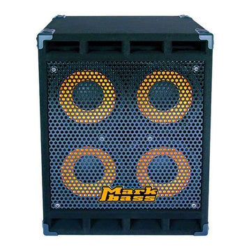 Standaard HF 104 4X10 800W 8 Ohms