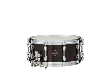 Starphonic Bubinga Bravura 14X6 Concert Gloss Natural Cordia