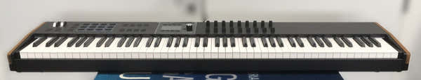 Arturia Keylab 88 MK3 Black - Stock B