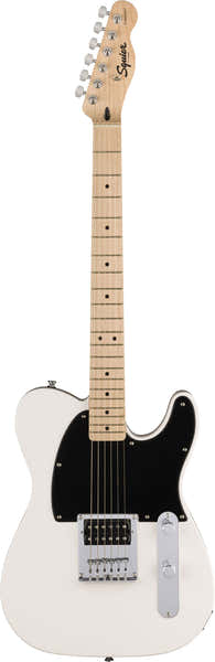 Esquire H Sonic Mn Arctisch wit