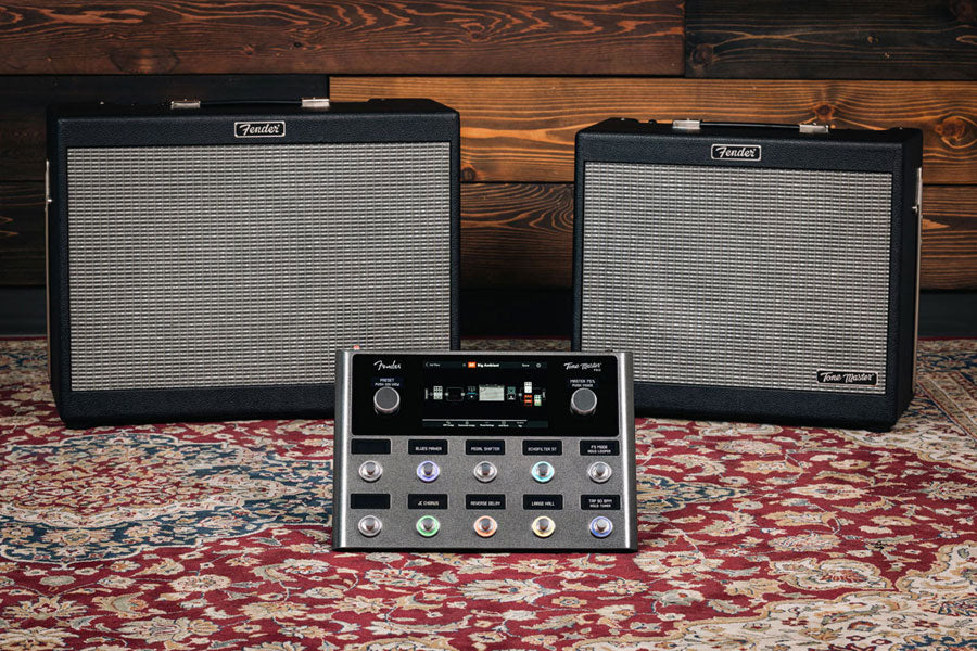 Tone Master Pro
