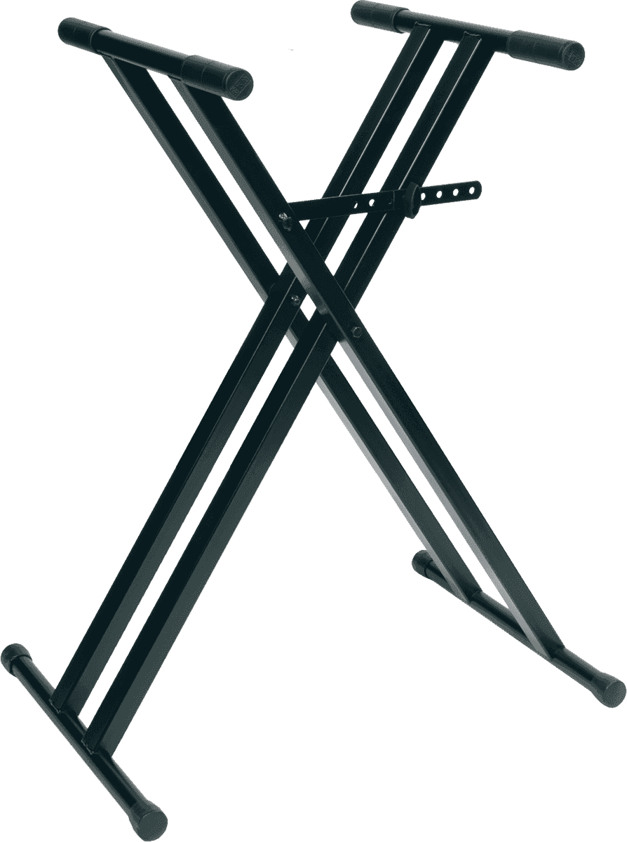 RTX Stand clavier X203 Noir
