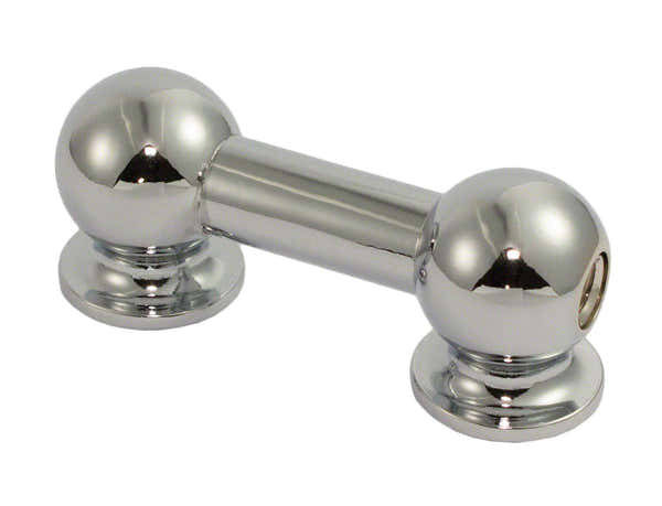 Sparedrum TL10D38 Coquille Tube 38mm Double Tirant (X1)