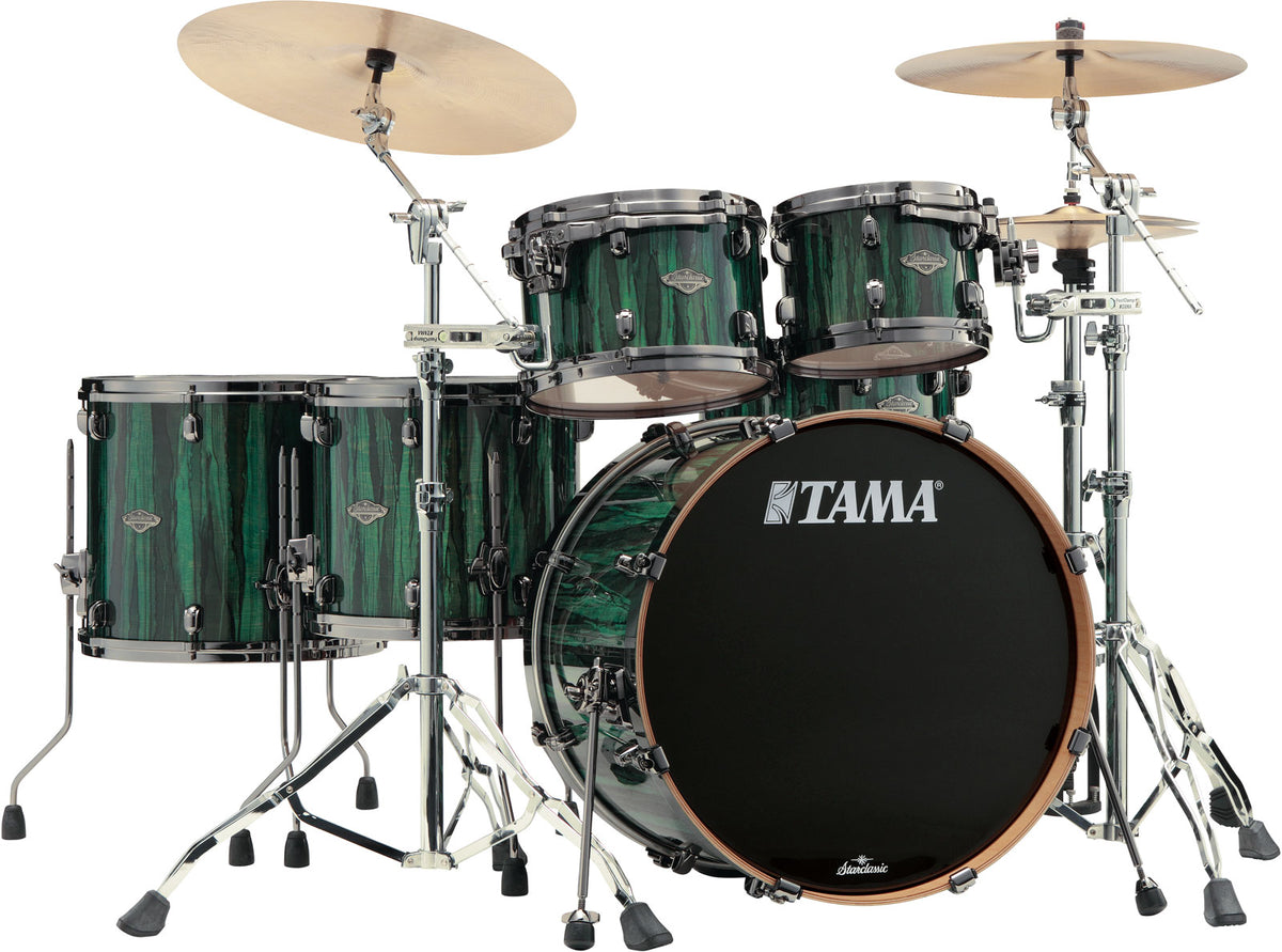 Starclassic Performer MBS52RZBNS-GGA Studio 22 GREEN GROVE AURORA