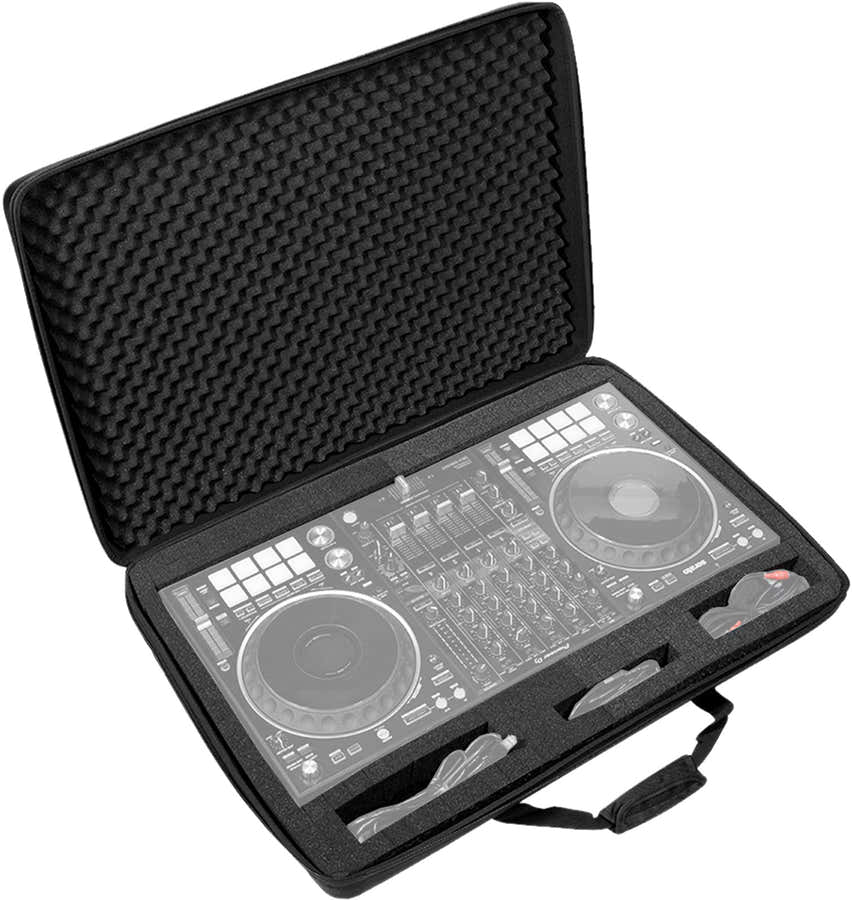 Eva Case Schuim XL