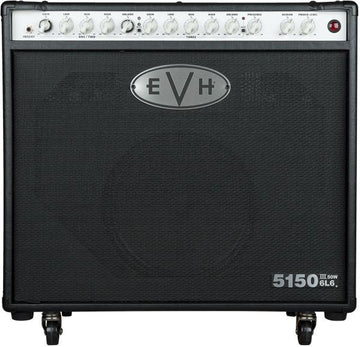 5150iii 1X12 50W 6L6 Combo Black 230V Eur