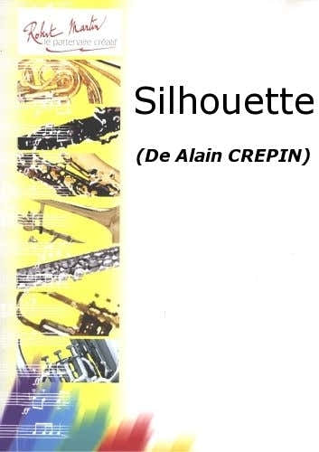 Crepin A. - Silhouet