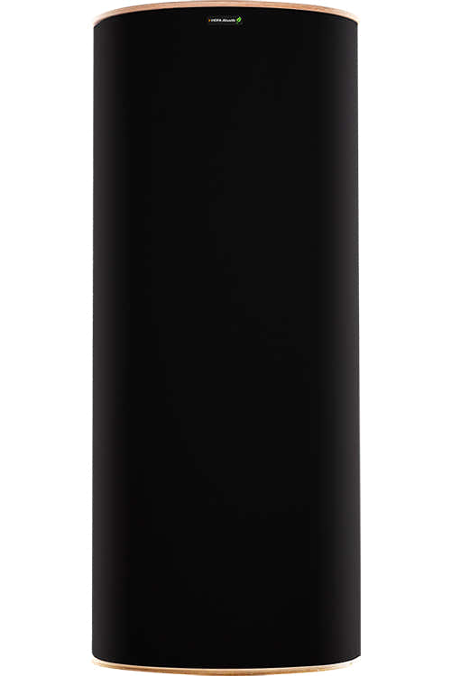 Basstrap V2 Zwart