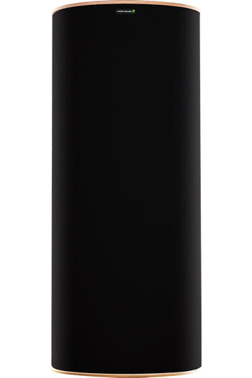 Basstrap V2 Zwart