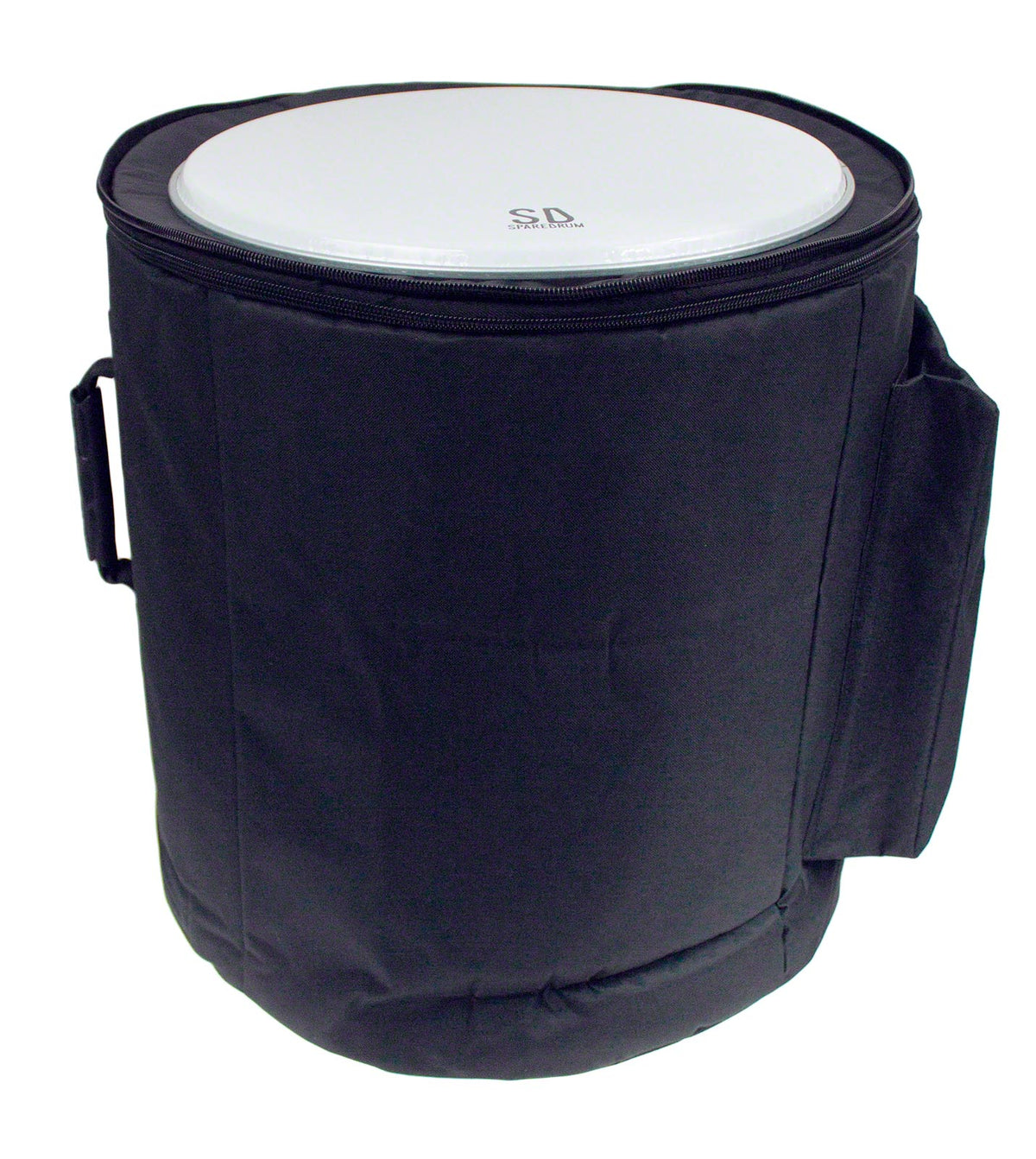 Housse Deluxe Surdo 16" X 45CM - Sac à dos