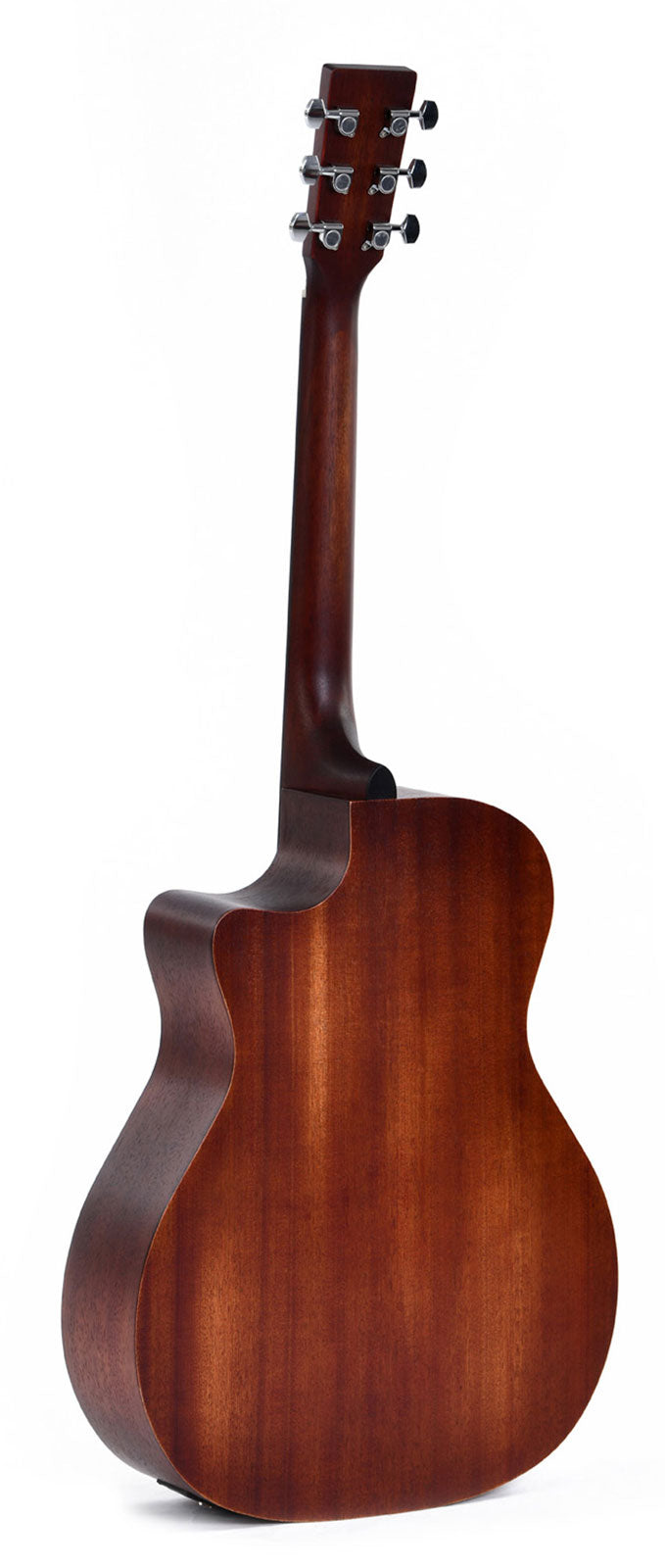 Serie 15 GC-15e verouderd Sunburst