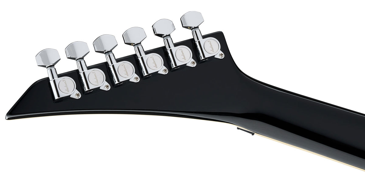 Pro Plus Pure Metal Ltd Soloist Sl1A Ebo Gloss Black