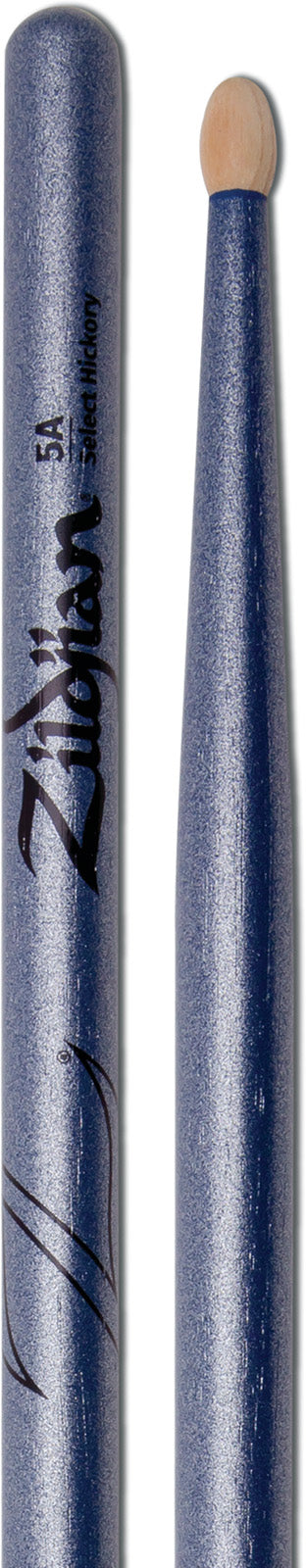 Z5ACBU - 5A Chroma-blauw