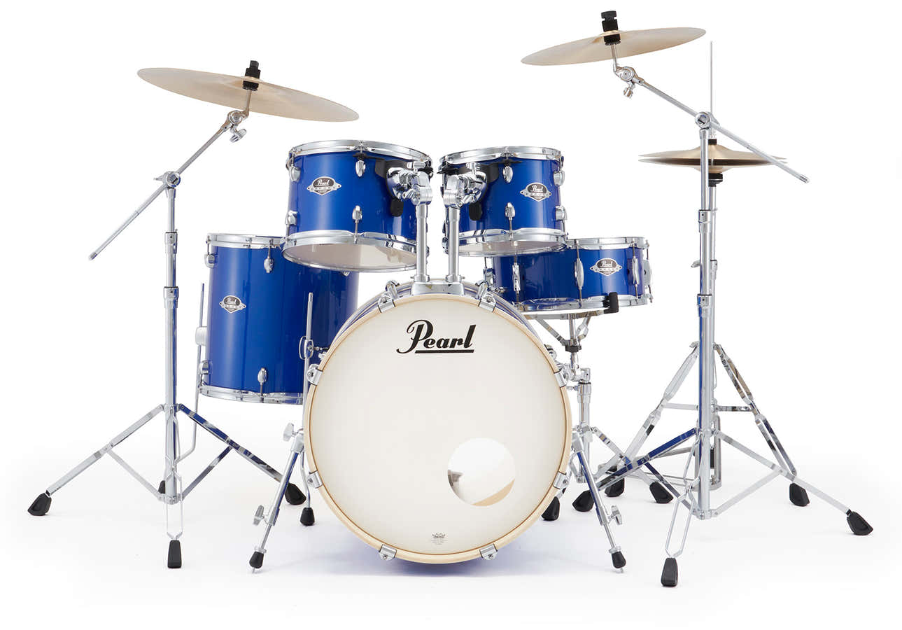 Export Fusion 20 Midnight Blue