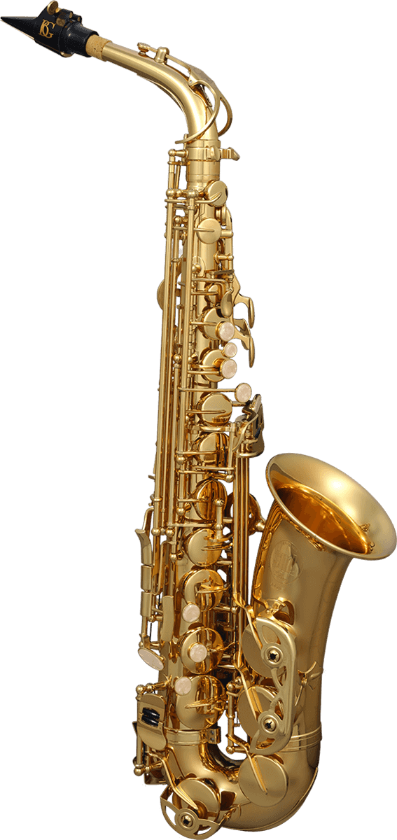 A420II Alto Mib Verni