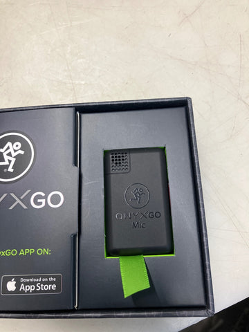 ONYXGO MIC - B Stock