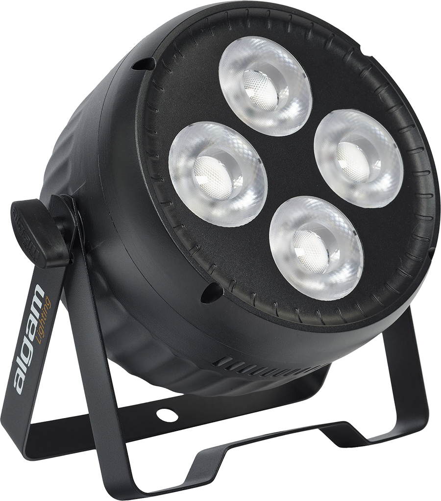 Algam Lighting Par Cob 450 CW WW