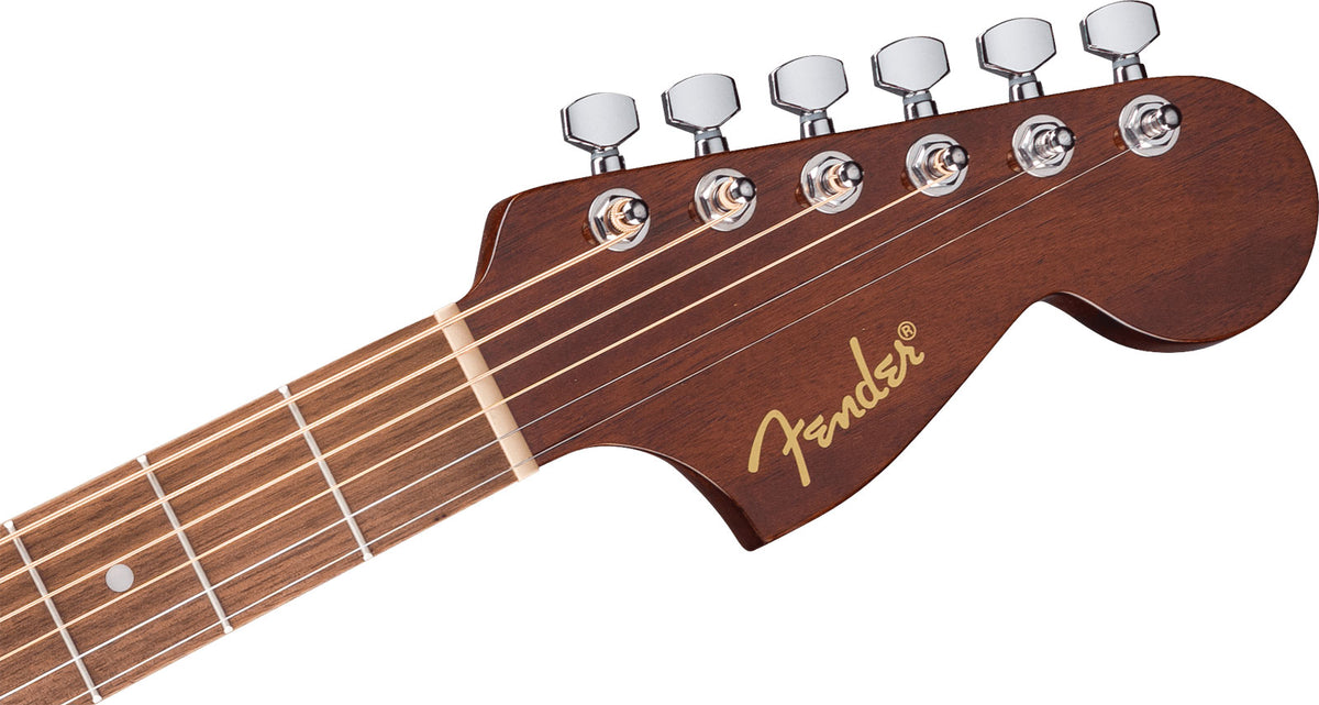 California Standard Monterey E Sapele bovenblad IPG Natural Sapele