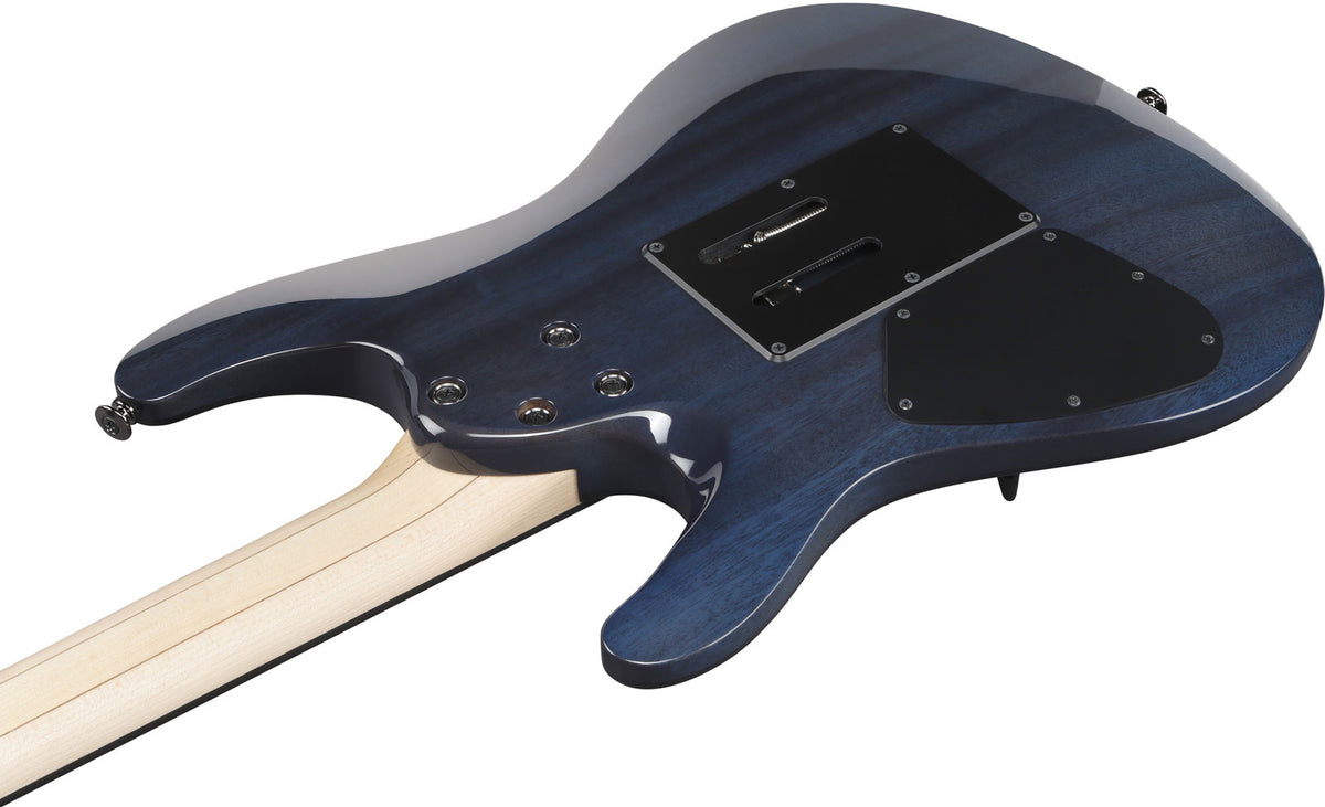 S6670SKDUB Sabre Dark Ultramarine Blue Prestige