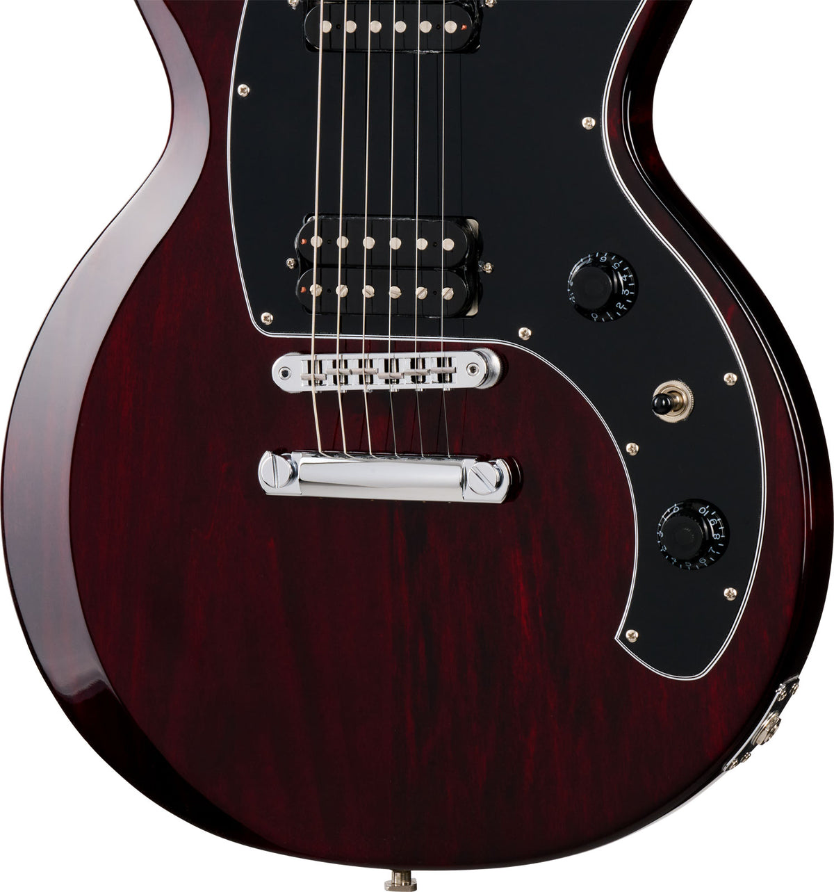 Les Paul Music City Special 50Th Anniversary