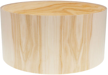 Fût Peuplier 5.4Mm 14"X3"