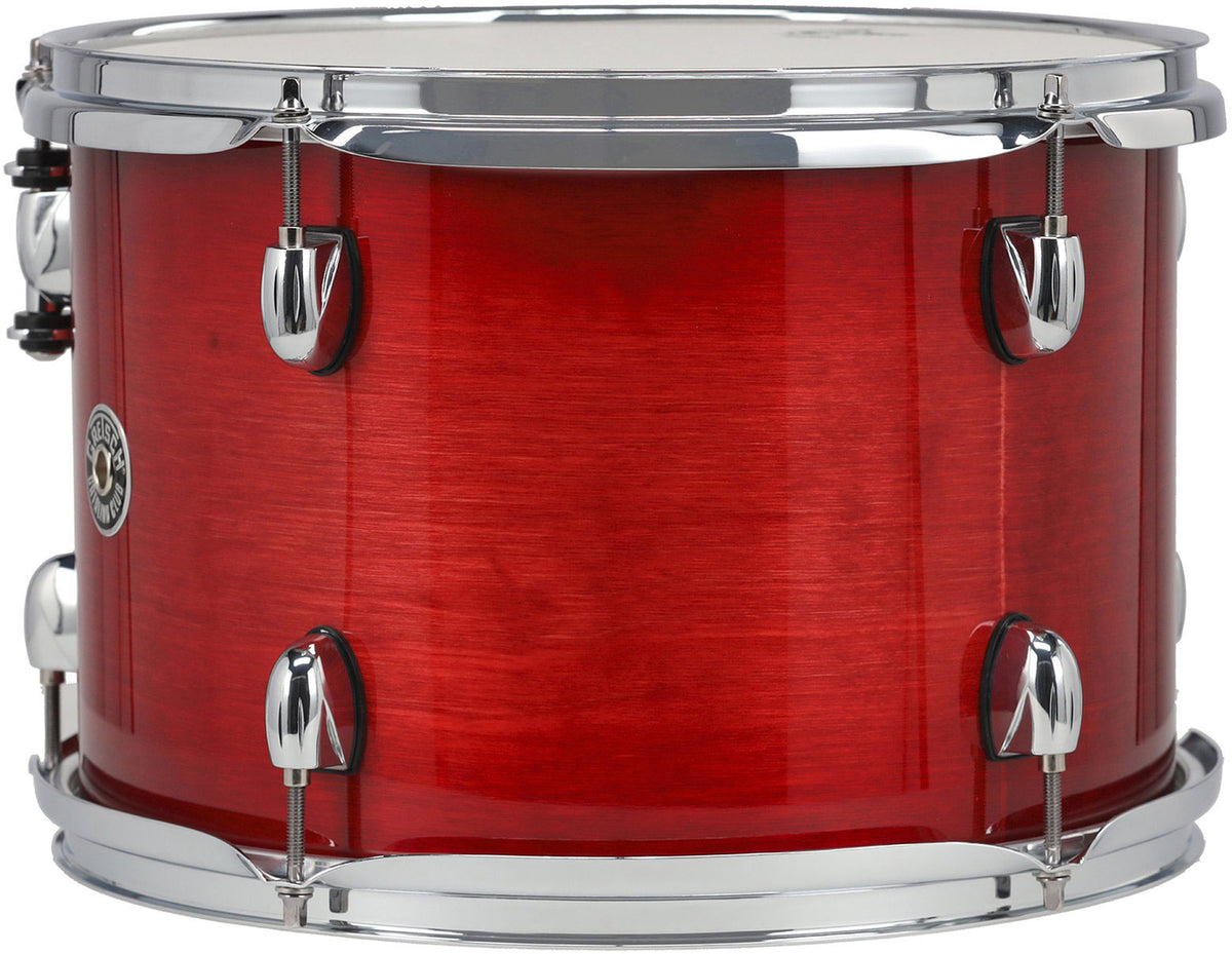 Tom Catalina Club Gloss Crimson Burst 13x9