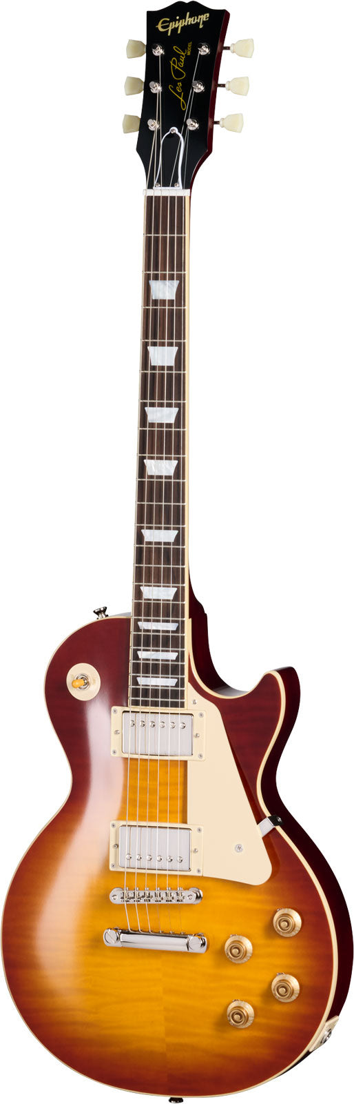 Les Paul Standard 1959 Heruitgave Southern Fade