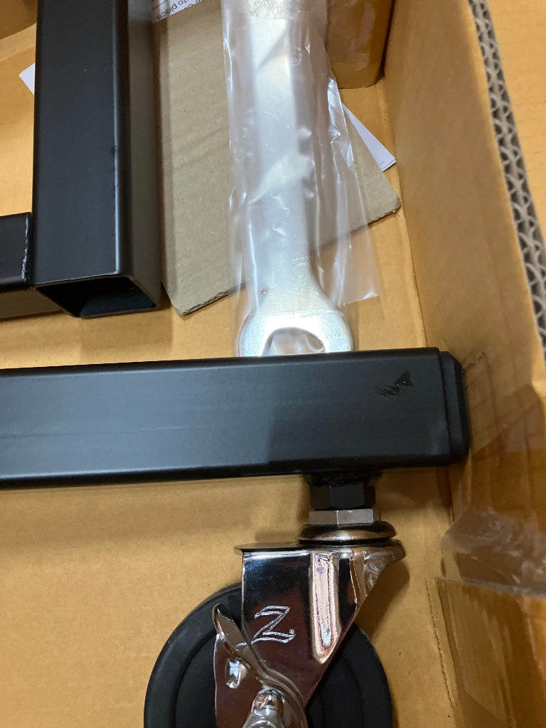 STAND POUR GONG JUSQU'A 40" - Stock B