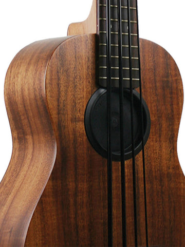 Feedback Freezer voor U-Bass Antifeedback