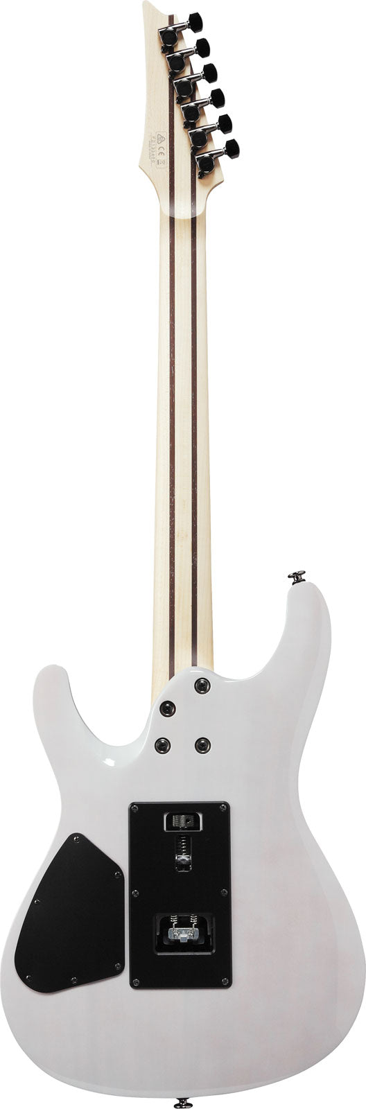 JIVAX2-GH Ghost Signature Nita Strauss