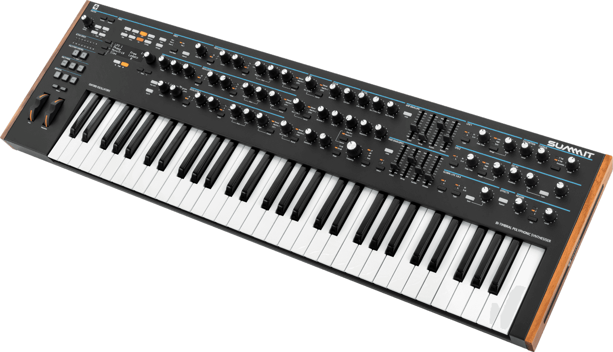 Summit