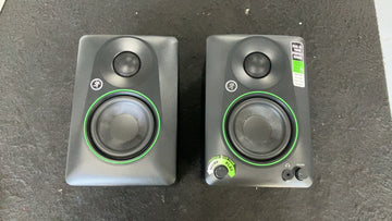 CR3.5 - B-stock