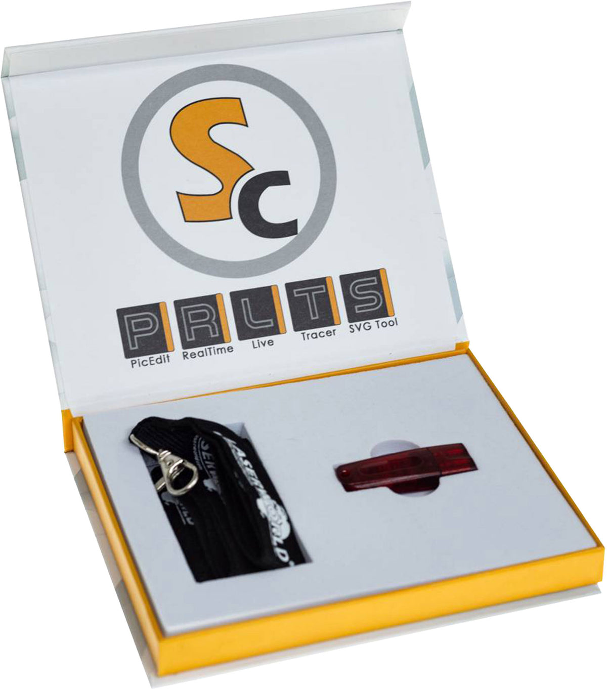 Laserworld Showcontroller Licentiedongle