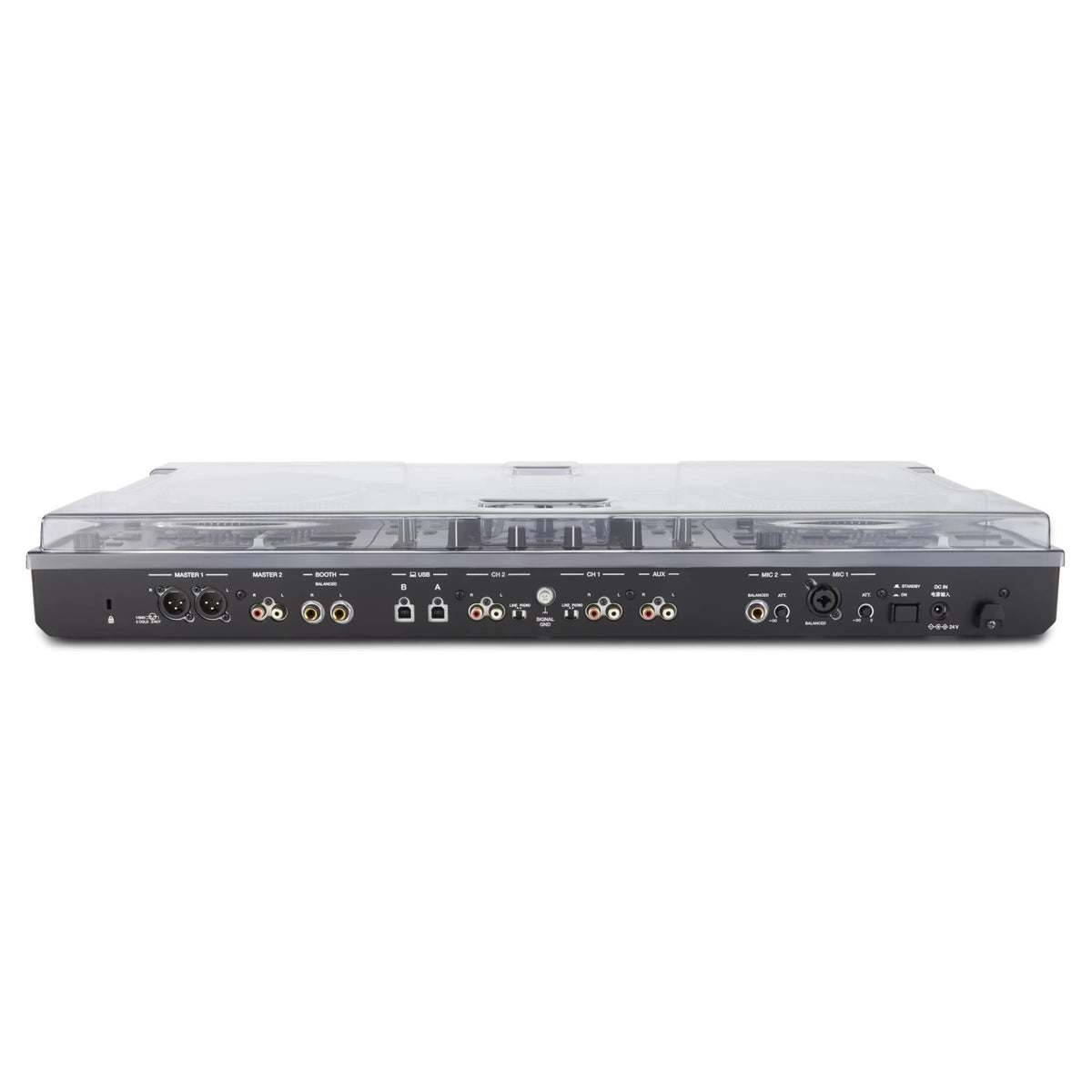 Pioneer DDJ-REV7 Beschermhoes