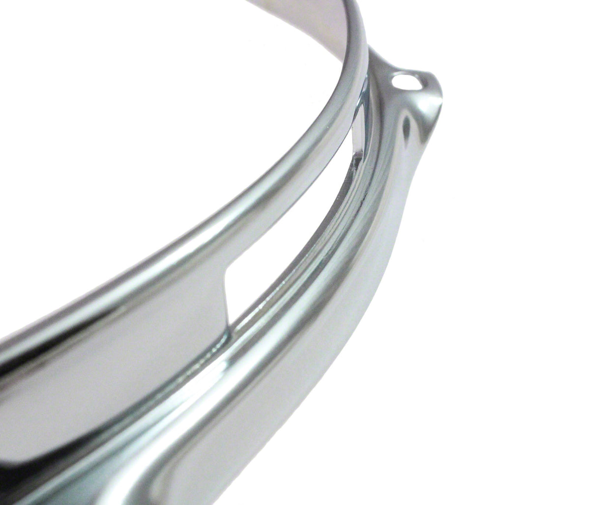 Cercle 12" 6 Tirants Timbre S-style Triple Flange 2.3mm