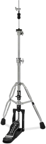 DWCP3500TA - Hi-Hatpedaal Tweepoot Serie 3000