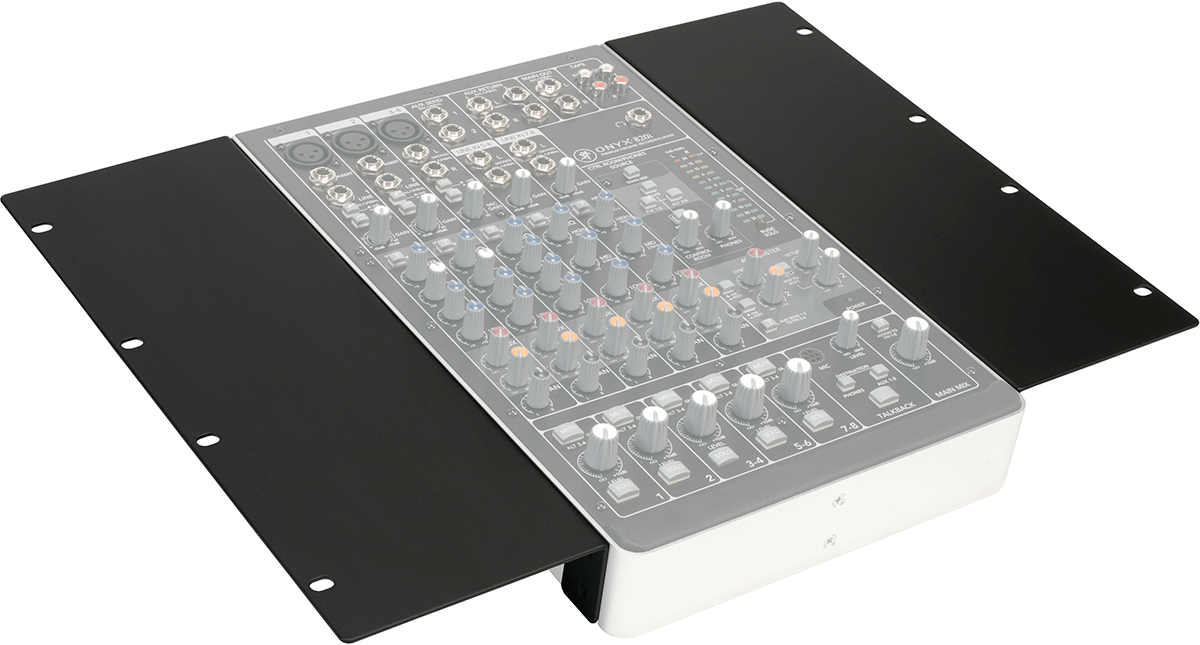 Rackmontagekit voor Onyx 820i