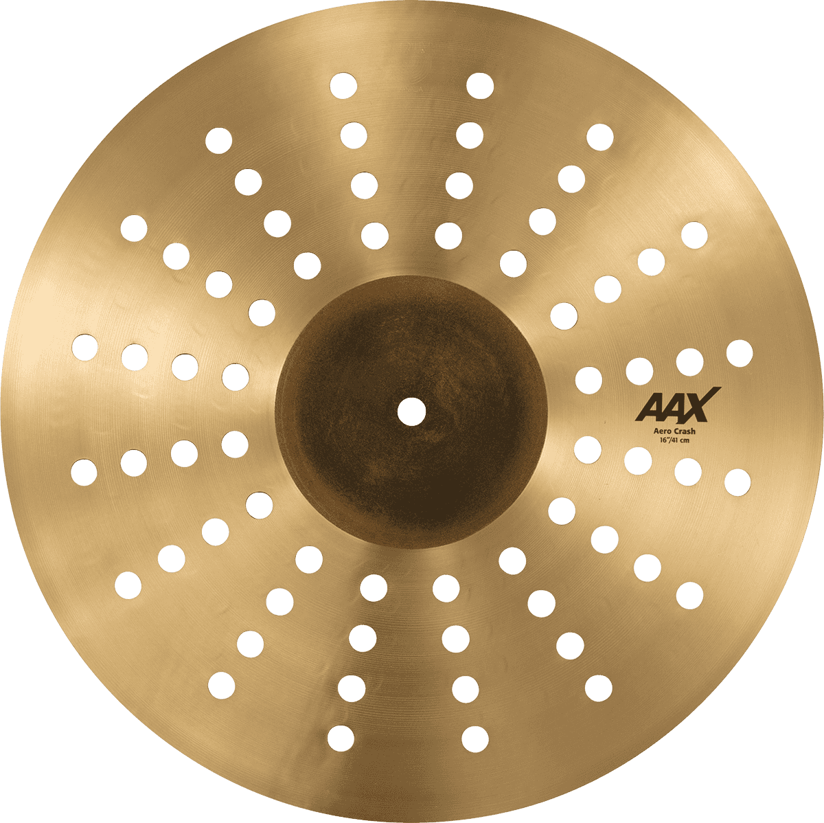 AAX 16" Aero Crash