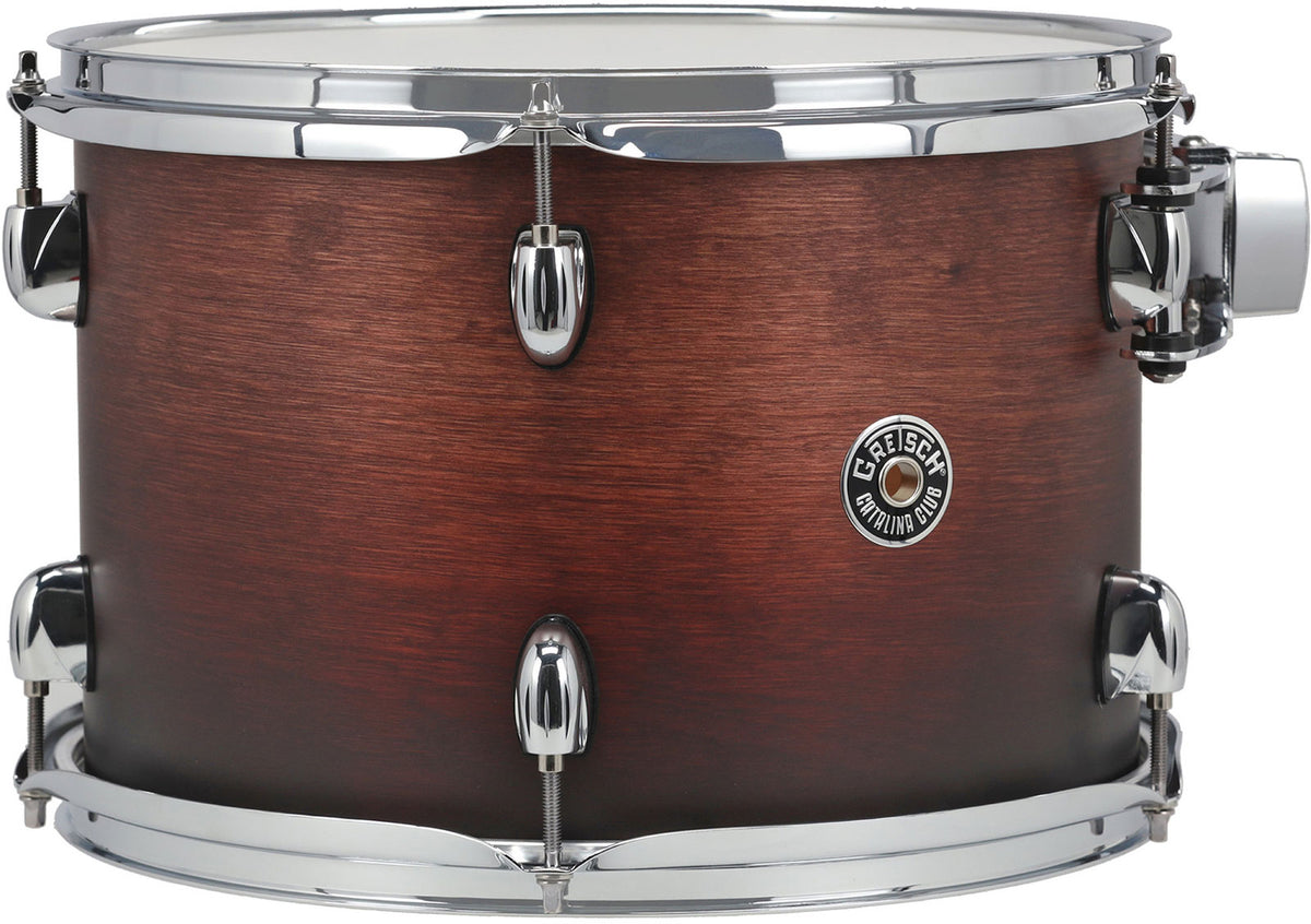 Tom Catalina Club Satin Antique Fade 13x9