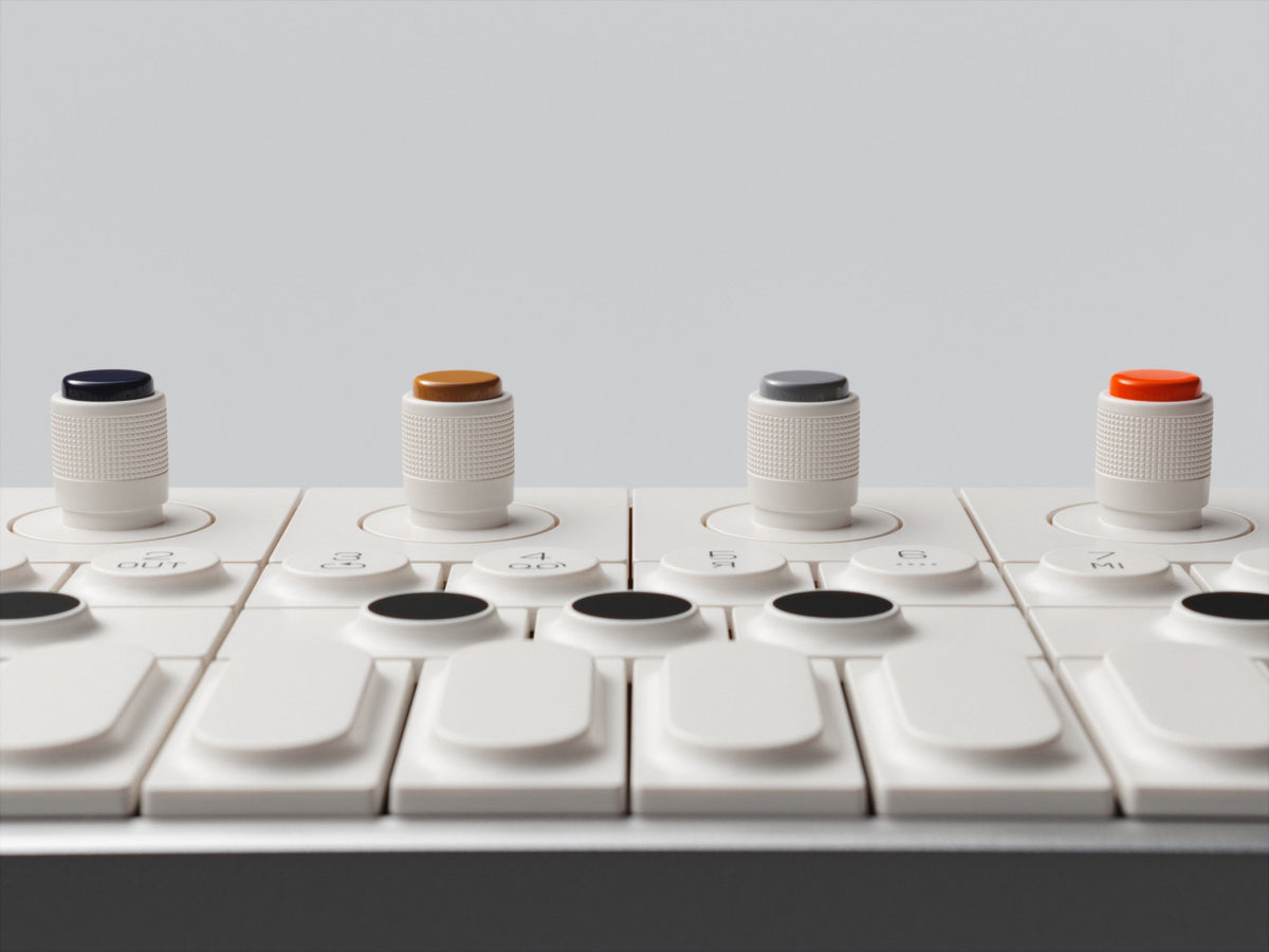 OP-1 FIELD  B Stock