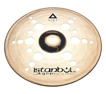 Xist Ion Splash 10" Brilliant