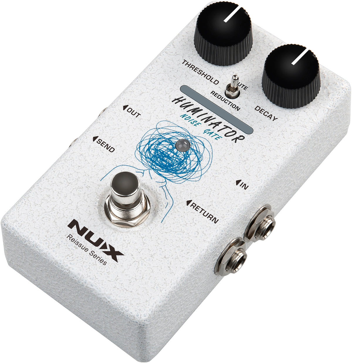 Huminator Noise Gate