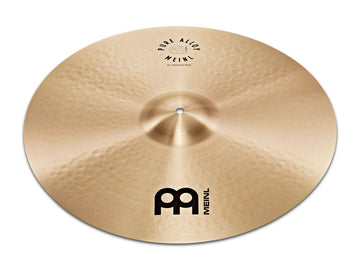 22" Pure Alloy Ride