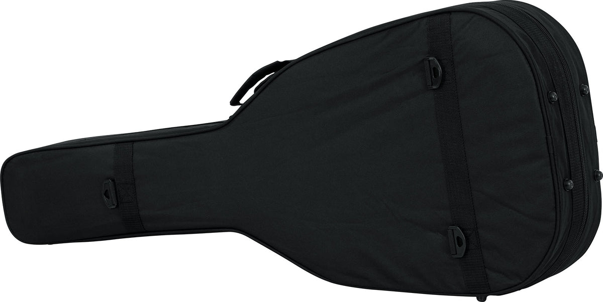 Zachte hoes voor Folk Yamaha APX - GL